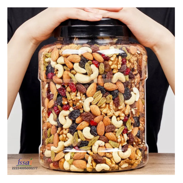 Mixed Dry Fruit