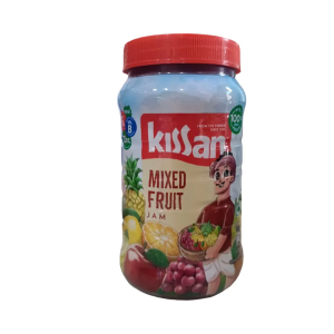 Mixed Fruit Jam